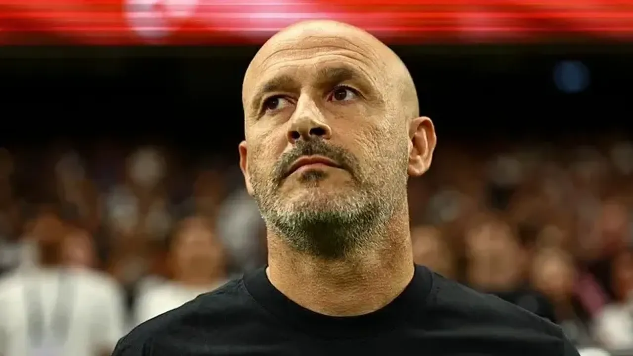 Beşiktaş'ta Trossard Korkuttu: Vincenzo Italiano'dan Sakatlık Açıklaması