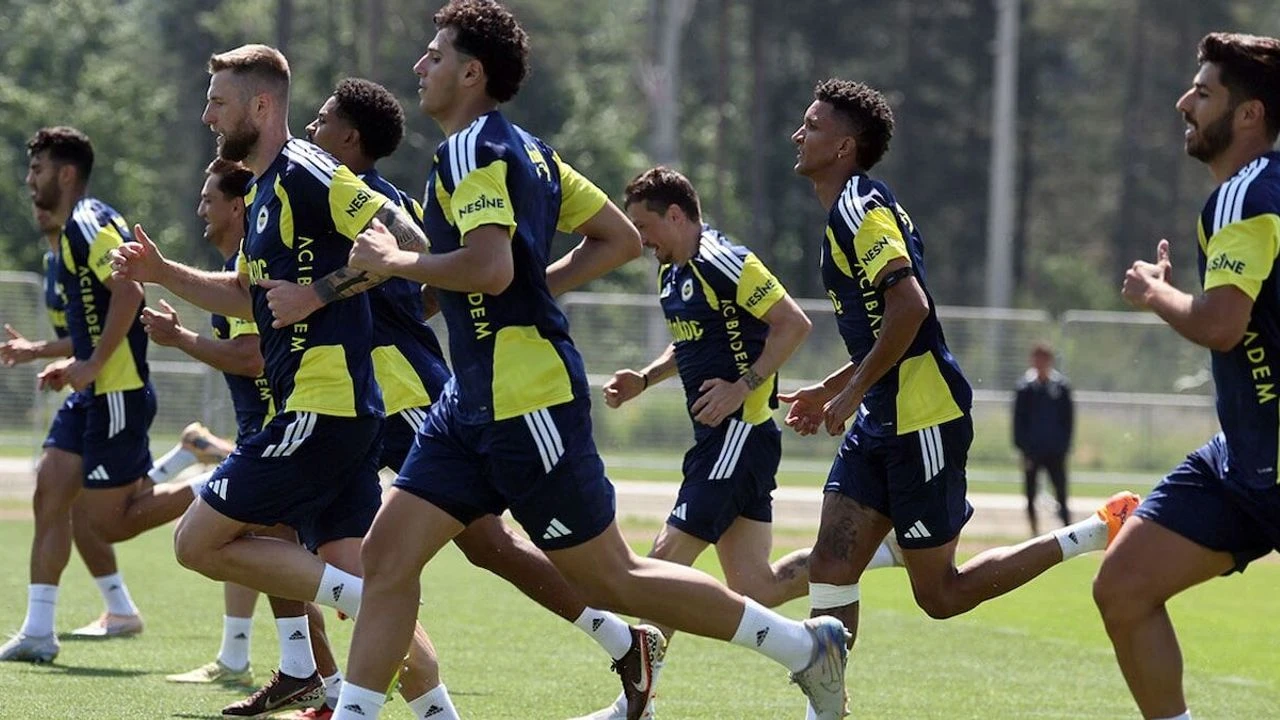 Rodrigo Becao Fenerbahçe’den ayrıldı mı, Rodina Moskova’ya mı transfer oluyor, bonservis bedeli ne kadardı?