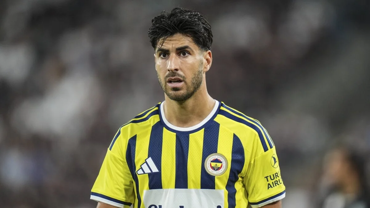 Fenerbahçe'de 11 değişiyor: Asensio ve çift forvet planı