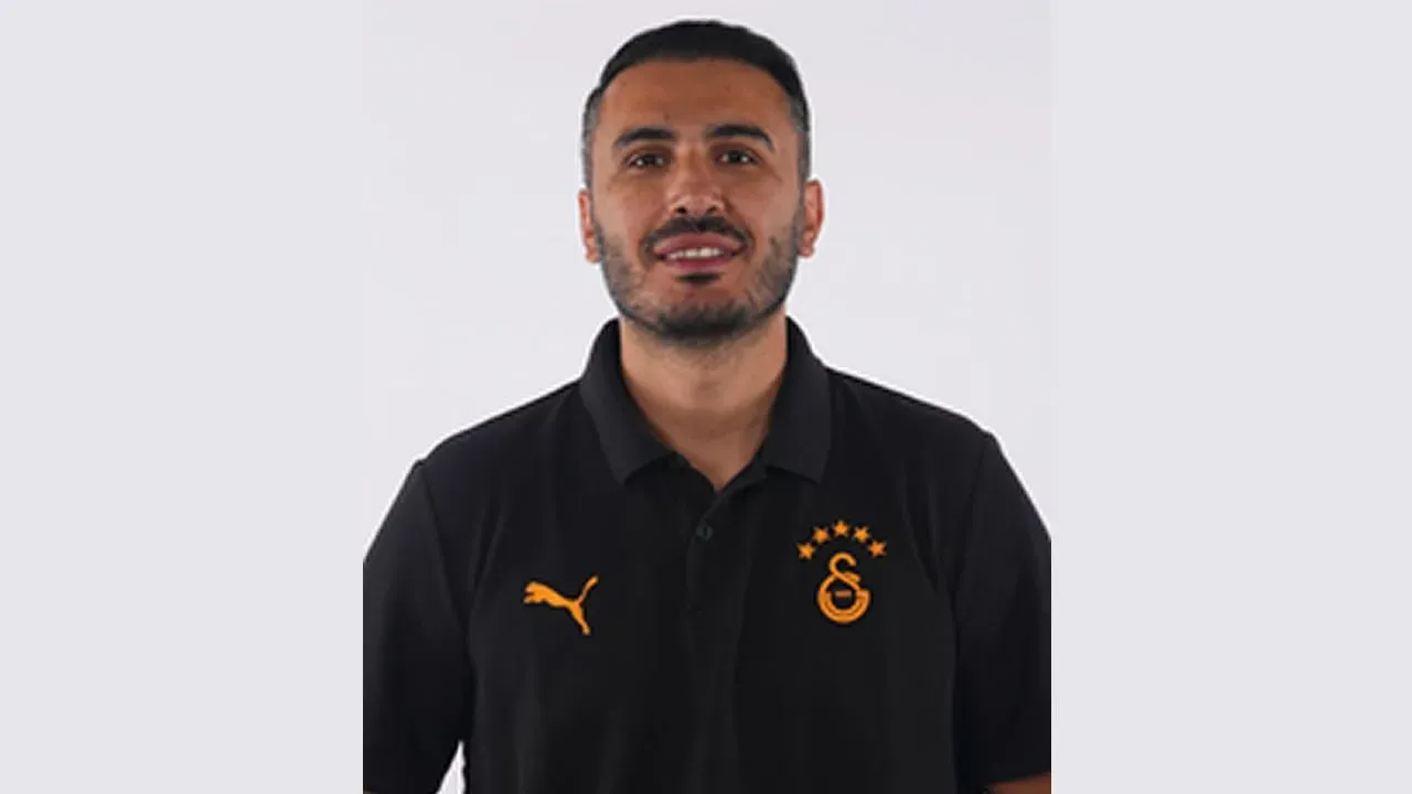Galatasaray maç analisti Serhat Doğan kim, nereli, hangi takımlarda çalıştı, ne iş yapıyor?