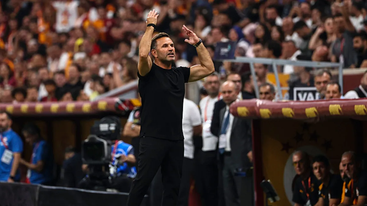 Galatasaray'a transferde kötü haber! Malick Fofana kararını verdi... - Galeri - Trend Spor