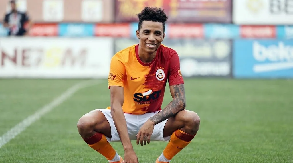 Trabzonspor'dan Gedson Fernandes bombası: Teknik heyet onay verdi, iş bitiyor