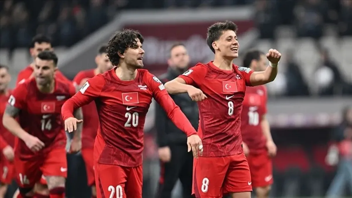 UEFA Uluslar Ligi grup aşaması: Ay-yıldızlılar hangi grupta rakipler kim?