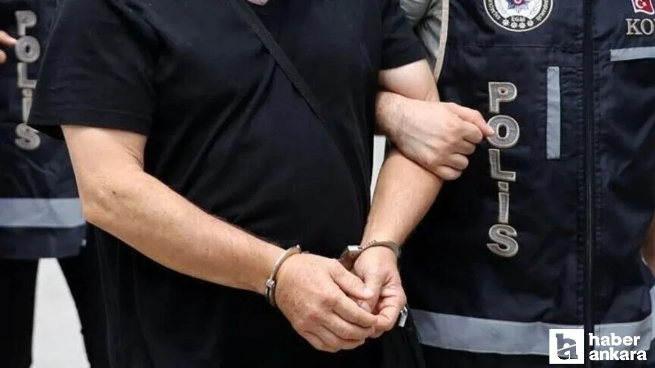 Gençlerbirliği-Fenerbahçe maçındaki olayda şüpheliye ev hapsi