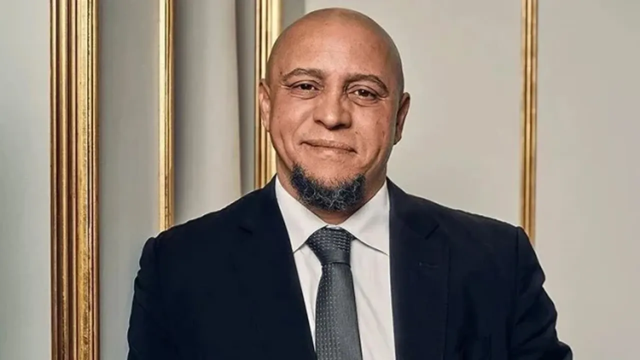 Roberto Carlos'un Müslüman Olduğu Öne Sürüldü