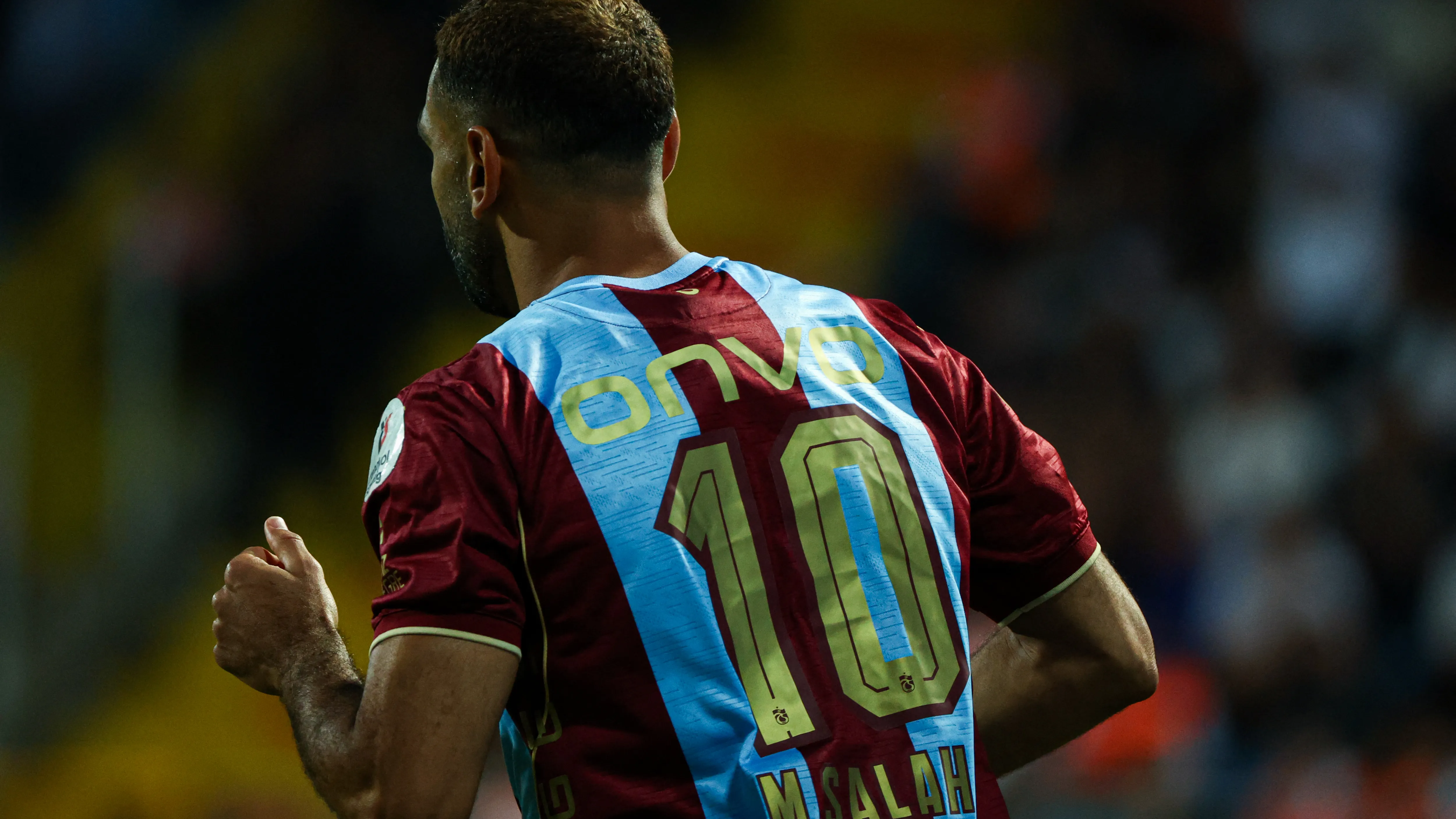 9 sezondur özlenen başarı: Salah'tan Türk liginde çarpıcı bir imza