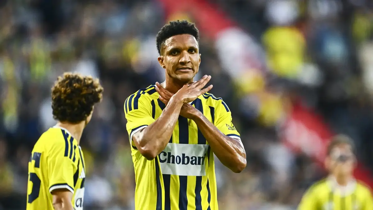 Fenerbahçe'de kadro dışıydı! Becao gelişmesi...