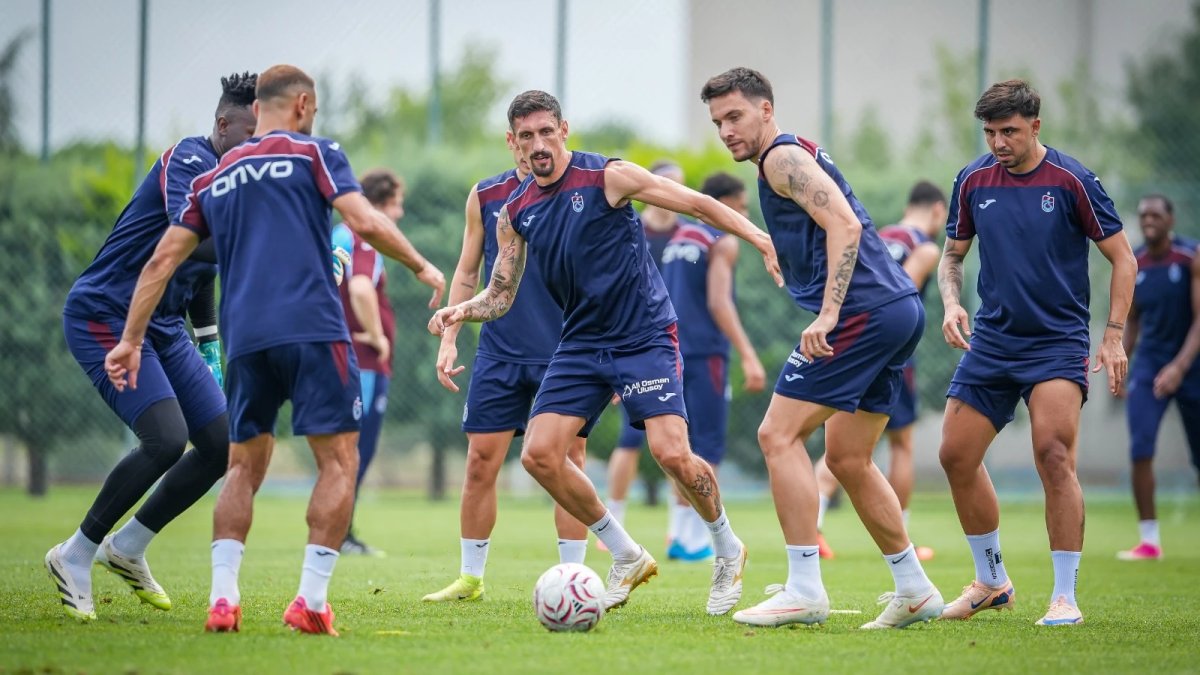 Salah, Trabzonspor- Göztepe maçında oynayacak mı? Maç hangi kanalda şifreli mi?