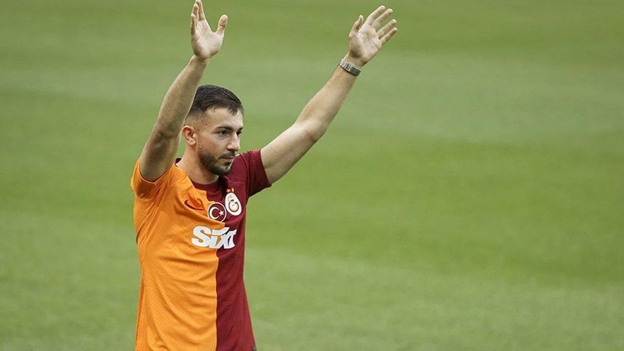Galatasaray’da ayrılık resmileşti: Halil Dervişoğlu’nun yeni takımı belli oldu