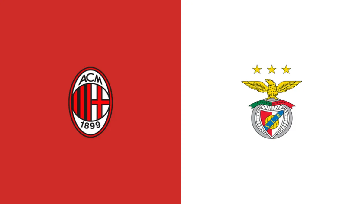 AC Milan - Benfica Avrupa Ligi maç ön izlemesi