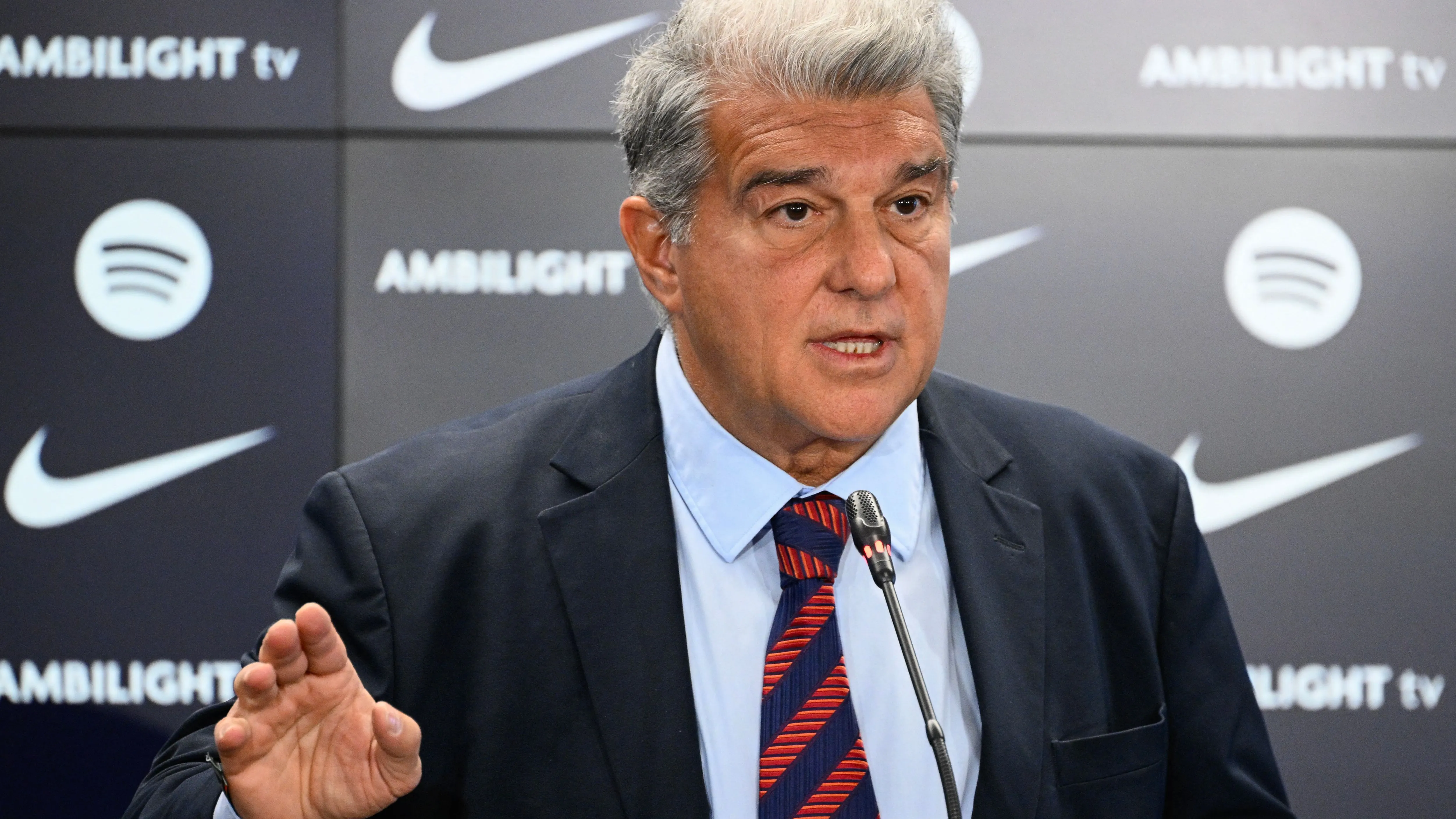 Resmi açıklama: Barcelona'dan Negreira davası hakkında: UEFA lisanslarını aldık, Real'e cevap verme zamanı geldi