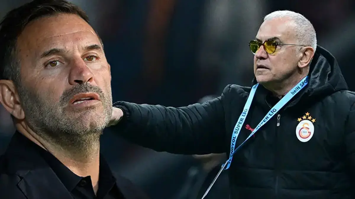 Çorum FK maçı öncesi Galatasaray harekete geçti! Sözleşmeler yenilendi