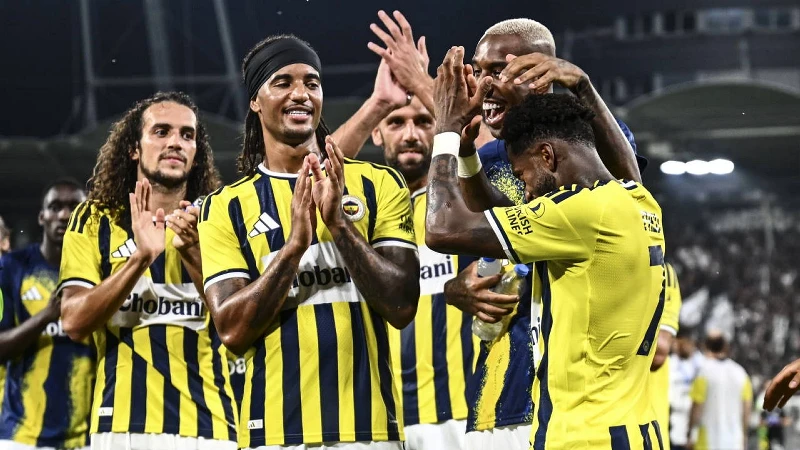 Fenerbahçe Lyon’u elerse kaç milyon euro kazanacak?