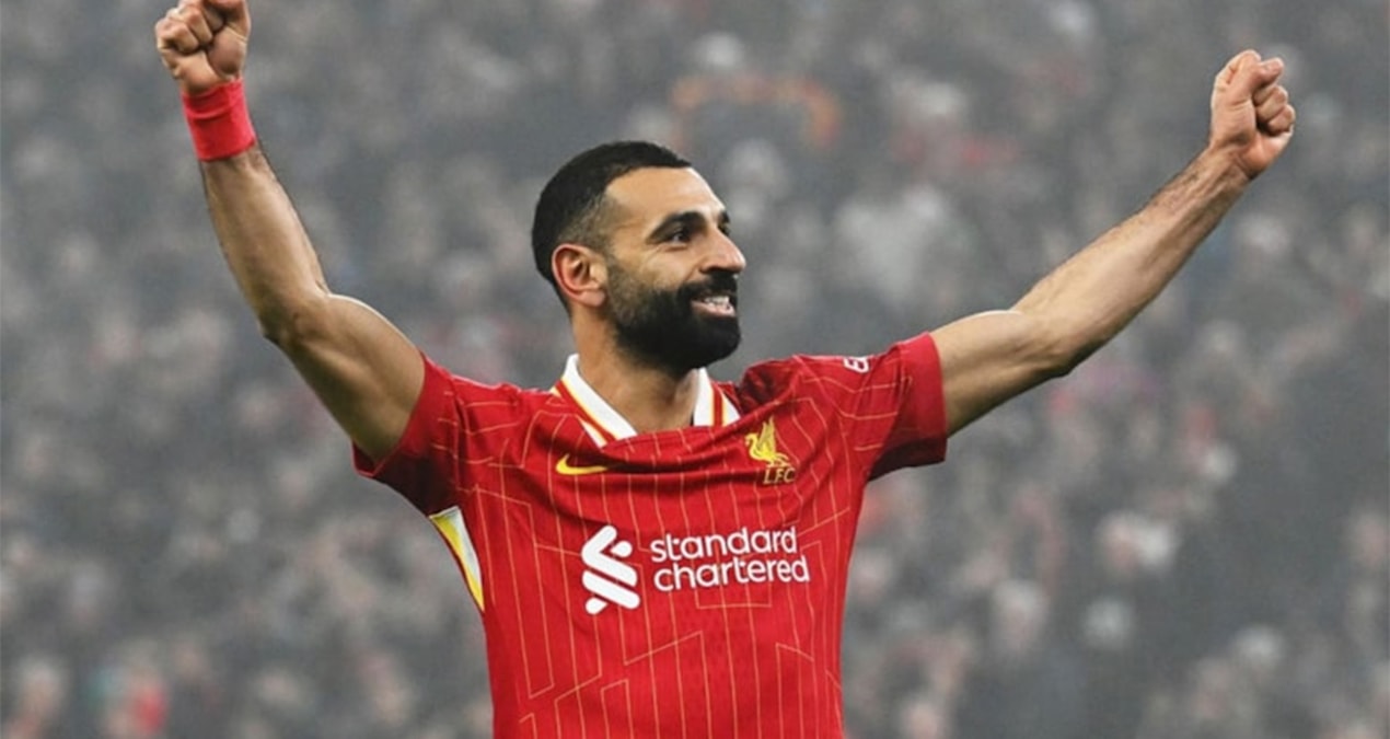 Salah için Trabzonspor başkanından son dakika açıklaması