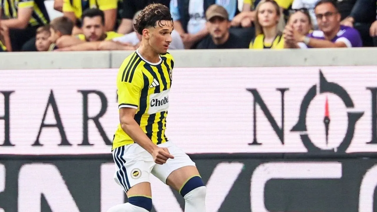Fenerbahçeli Yiğit Çolak kimdir, nereli? Yaşı, mevkisi, sözleşme süresi ve Galatasaray geçmişi