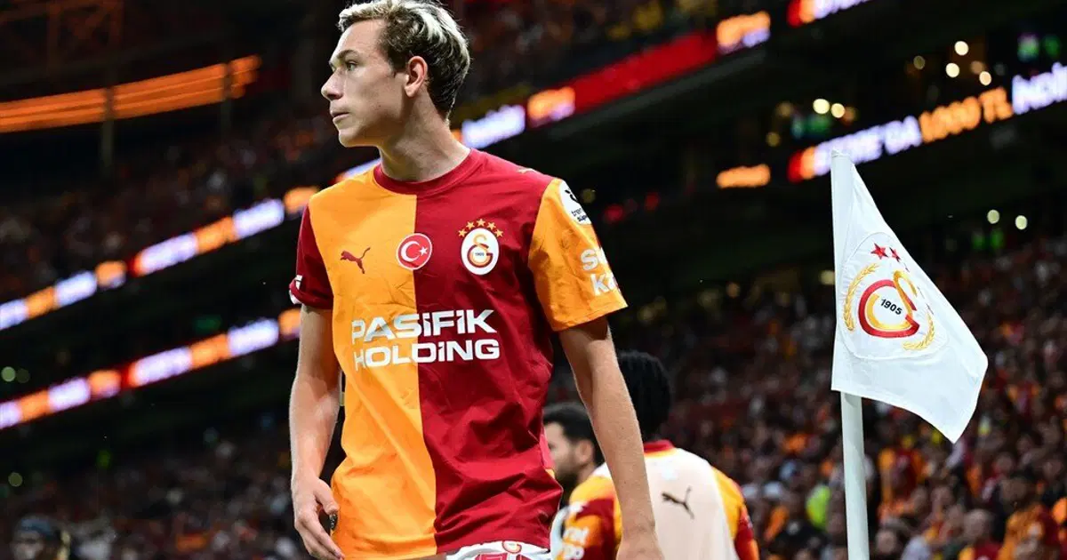 Galatasaray-Barcelona maçı ne zaman? Galatasaray Şampiyonlar Ligi'nde Barcelona karşısında