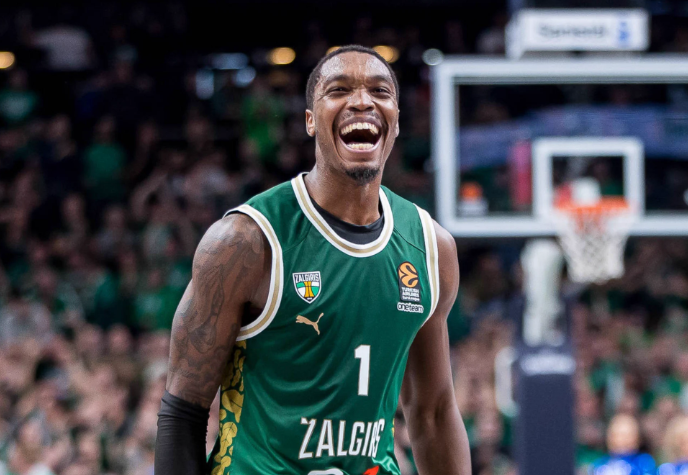 Misko sinyali verdi: Lonnie Walker, Beşiktaş’a doğru