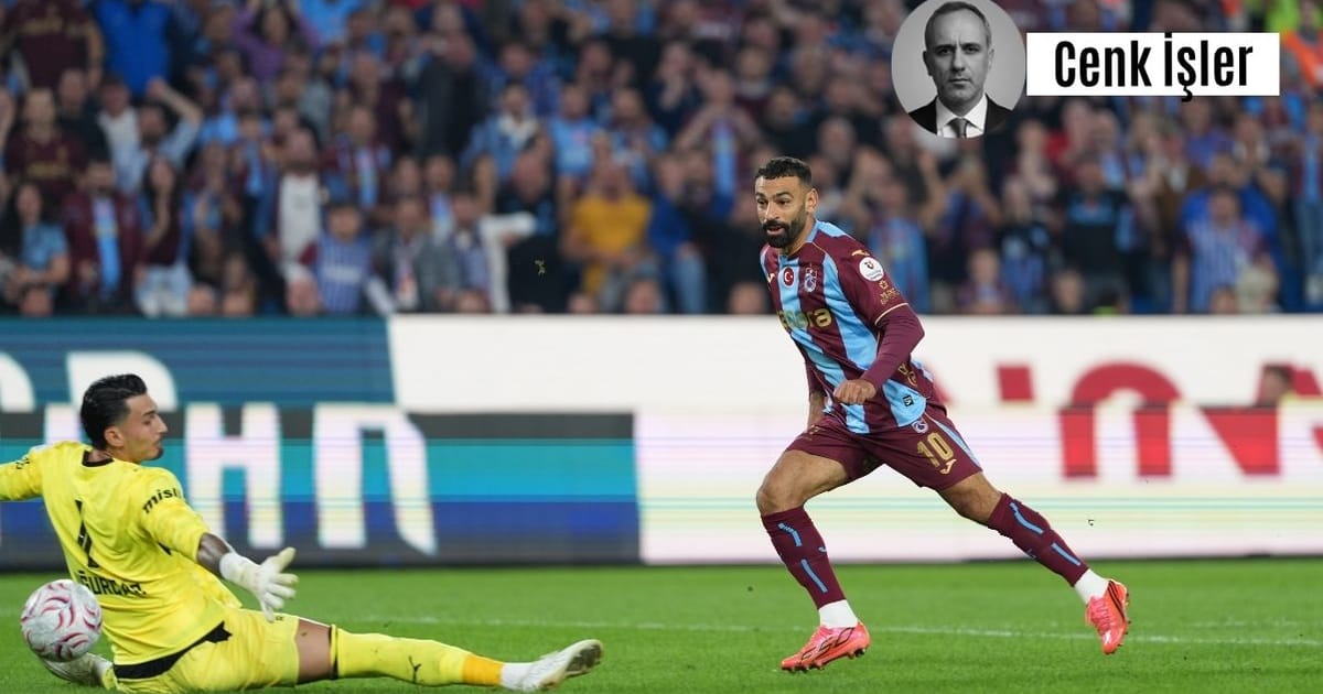 Hak eden kazandı: Trabzonspor'dan net zafer