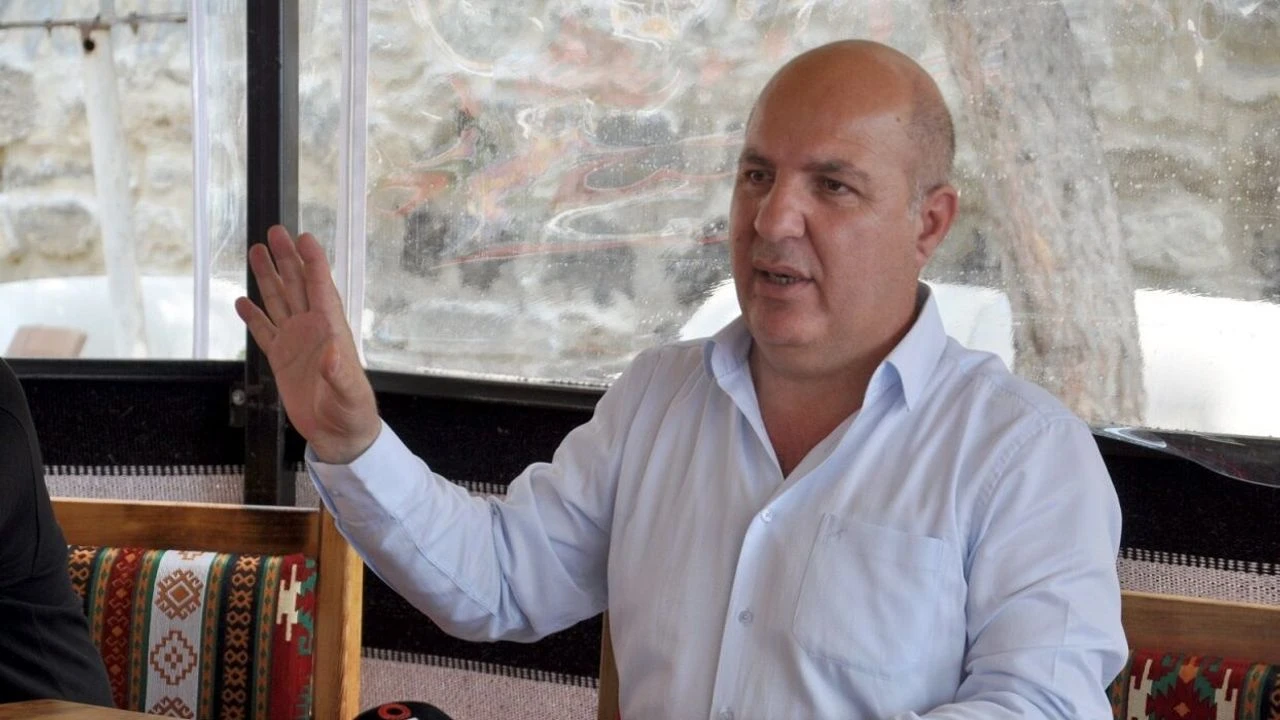 Başkan Özhan: “Amatör futbol yük değil, geleceğimizdir”