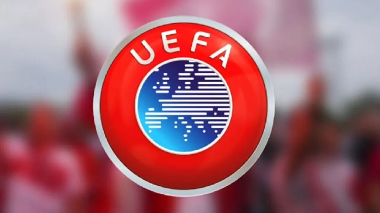 UEFA Ülke Puanı Güncellendi! İşte Fenerbahçe Maçı Sonrası Türkiye'nin Sıralaması: