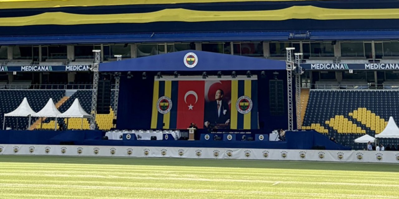 Fenerbahçe, Sturm Graz maçının hazırlıklarına devam etti