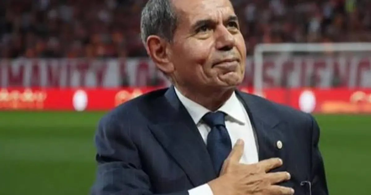 "UEFA'dan 63 milyon euro gelir elde ettik"