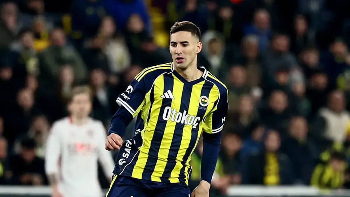 Son Dakika Spor Haberi | Fenerbahçede Mert Müldür şoku