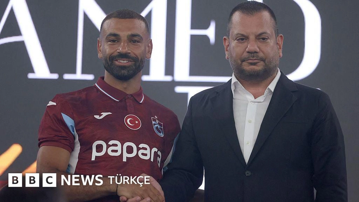Trabzonspor Başkanı Ertuğrul Doğan Mohamed Salah Transferini Anlattı