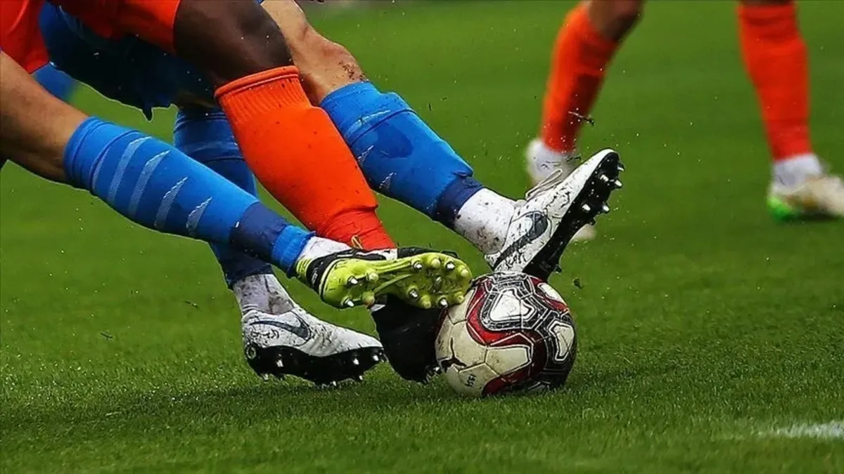 SÜPER LİG’DE 2. HAFTA HEYECANI! Süper Lig 2. hafta maçları ne zaman, hangi maçlar var?