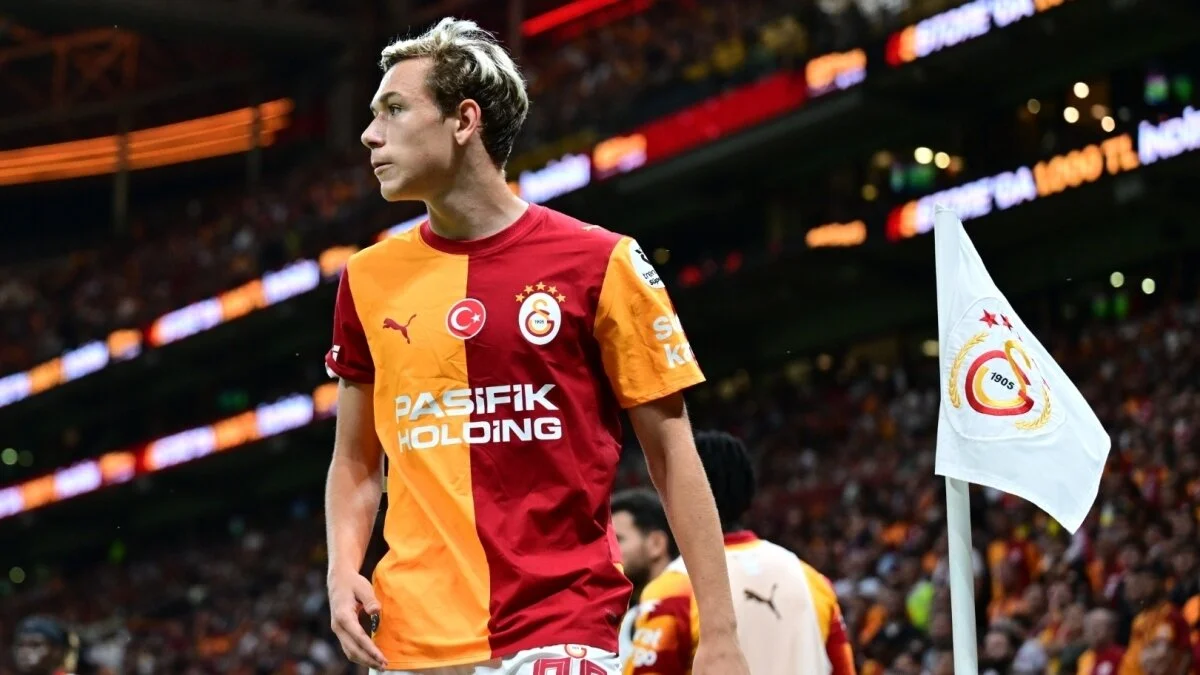 Batrakov için Galatasaray'a mesaj: 'Zaman verin'