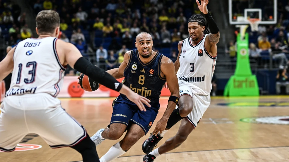 Talen Horton-Tucker'dan birlik mesajı: Bir arada oynadığımız sürece her şey iyi olacaktır