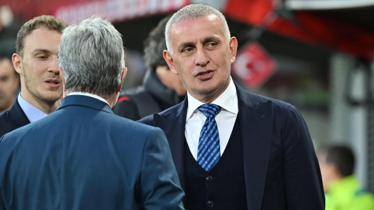 TFF'nin kritik toplantısının saati belli oldu