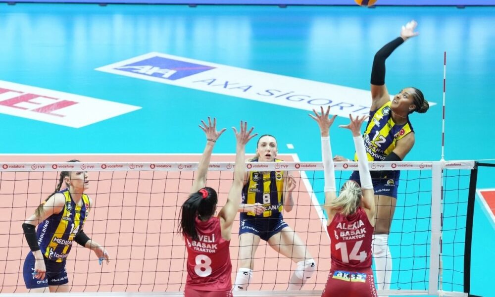 Sultanlar Ligi 1. Hafta Hakemleri Açıklandı: İşte Tam Liste