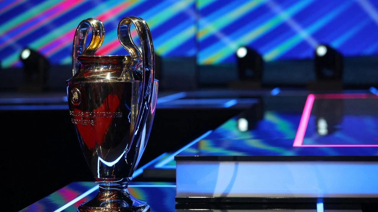 Şampiyonlar Ligi'nde yeni sezon bugün başlıyor: Galatasaray ve Fenerbahçe sahne alıyor