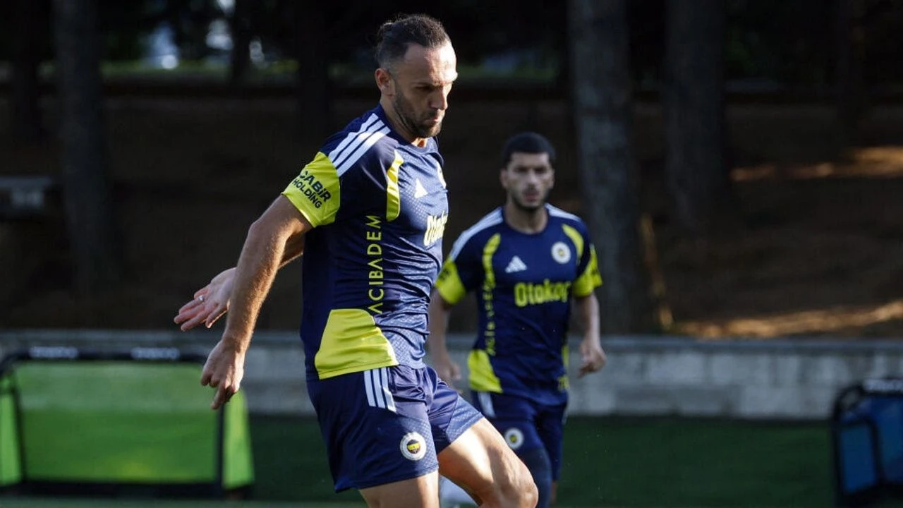Fenerbahçe-Sturm Graz Maçı Ne Zaman Saat Kaçta ve Hangi Kanalda?