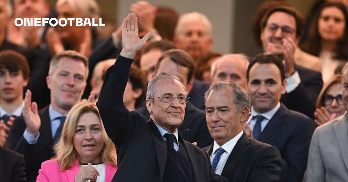 👀Real Madrid takes a swipe at FIFA and thanks UEFA