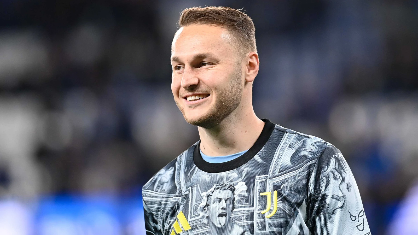 Teun Koopmeiners, Galatasaray'ın kapısından döndü!