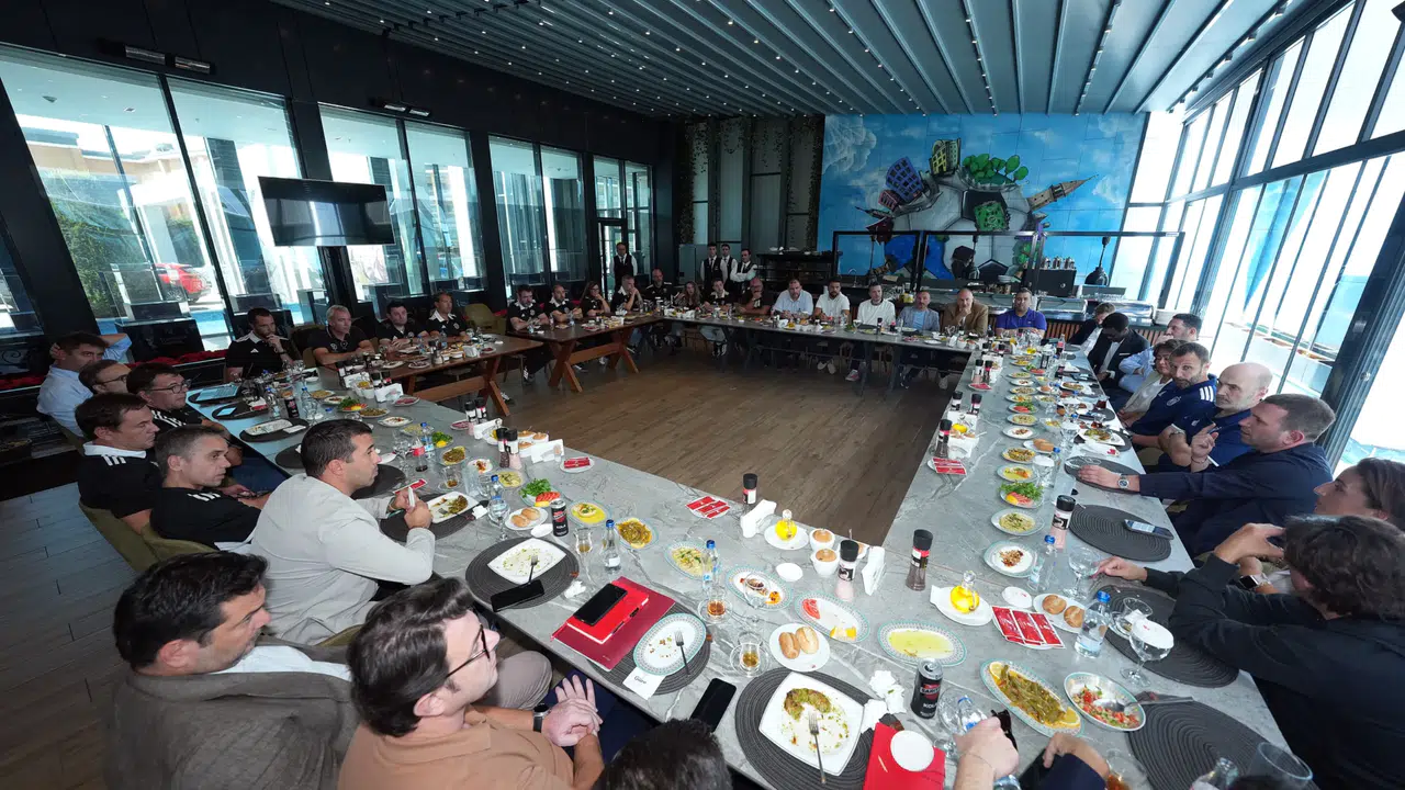 İstanbul dev turnuvaya hazırlanıyor: İspanya Süper Kupası için kritik zirve