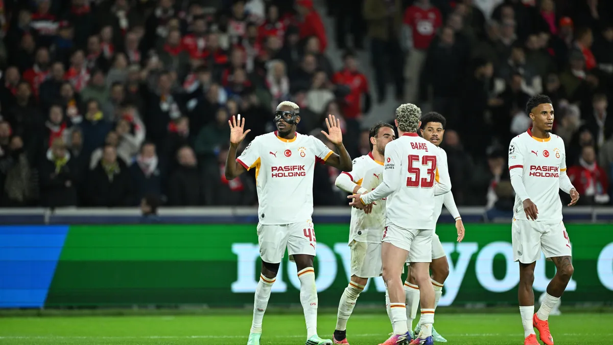 Yapay zekadan Galatasaray – Fenerbahçe derbisi tahmini! Maçın skorunu açıkladı