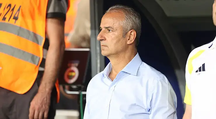 Fenerbahçe'de İsmail Kartal'dan taraftara çağrı! 'Ümitsizliğe kapılmasınlar' - Fenerbahçe - Spor Haberleri