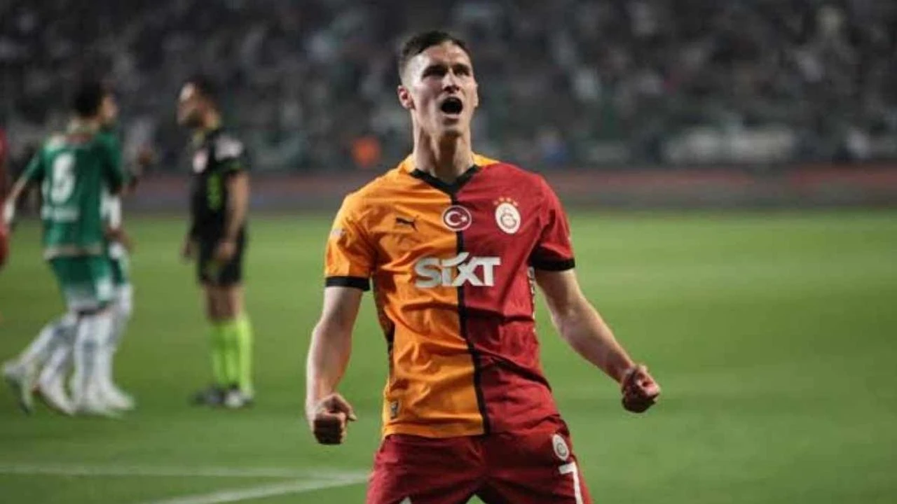 İngiliz devi Galatasaray’ın yıldızının peşinde! Bonservis belli oldu