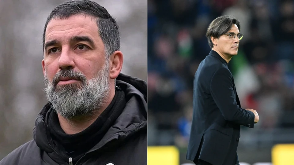 Milli Takım'da Montella sonrası Arda Turan iddiası: İki takım birden çalıştıracak