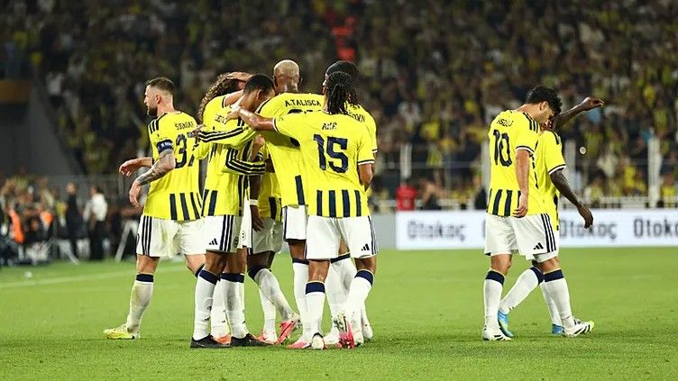 Fenerbahçe’de flaş ayrılık! 3 isim birden