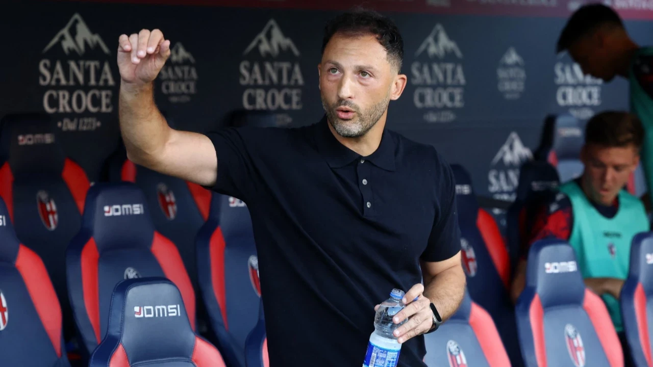 Fenerbahçe'den sonra yine kovuldu. Macerası 4 maç sürdü