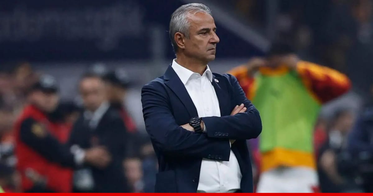 İsmail Kartal istifa mı etti? Aykut Kocaman Fenerbahçe’ye mi geliyor?