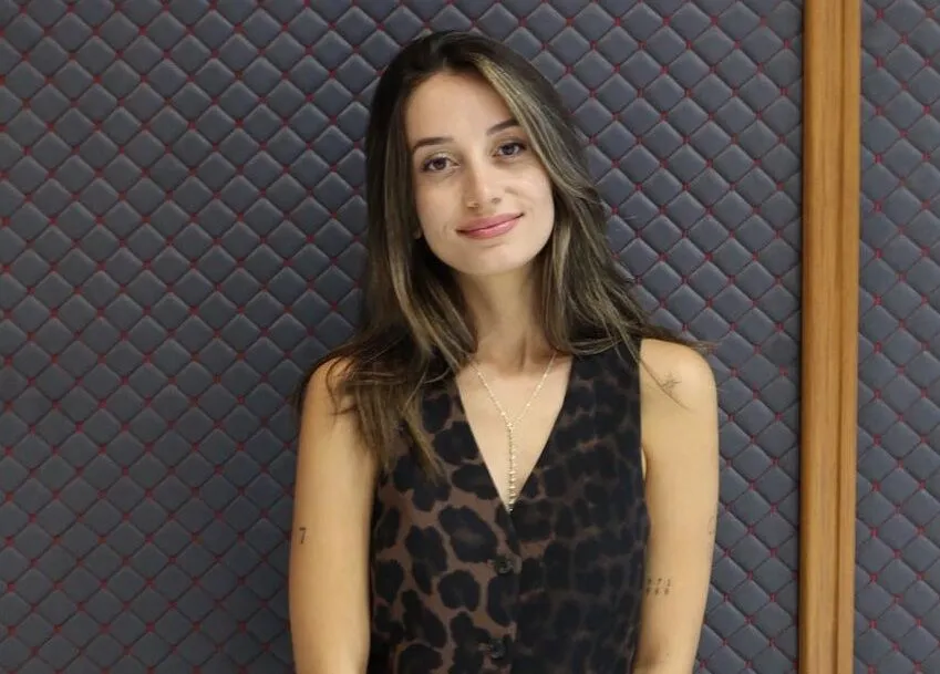 Selin Yıldırım: Fenerbahçe Roma’dan umutla döndü