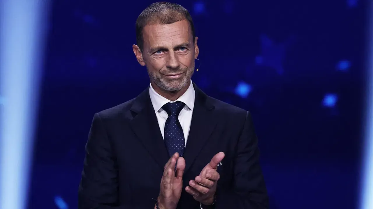 UEFA’dan FIFA’ya Sert Mesaj: Yeni Liderlik Çağrısı