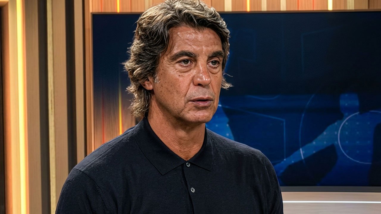 Beşiktaş'tan İbrahim Kutluay'a tepki: "Şiddetle kınıyoruz"