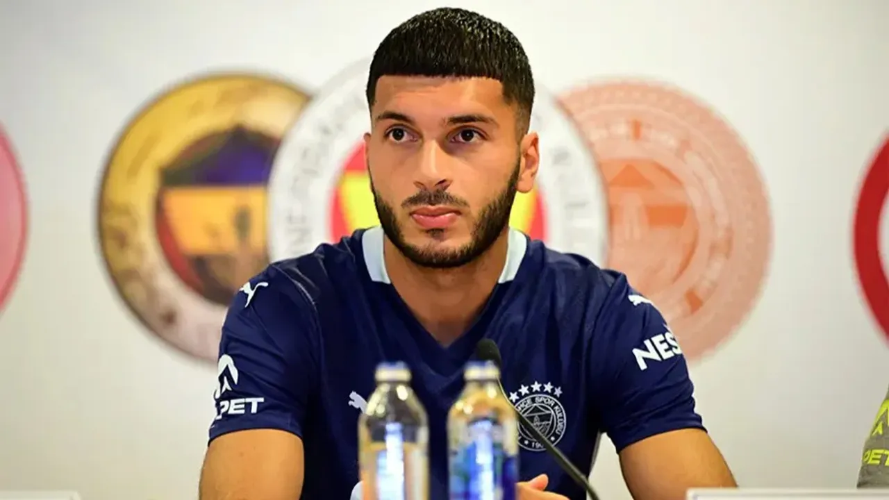 Oğuz Aydın Fenerbahçe'den Ayrılacak Mı? Karar Verildi