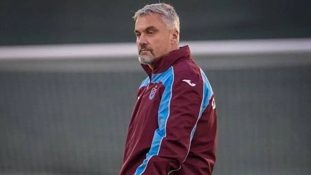 Eski Fenerbahçeli Trabzonspor'da: Thomas Reis istedi resmen açıklandı!